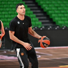 EUROLEAGUE_PROPONISH_PANATHINAIKOS AKTOR_ANADOLU EFES