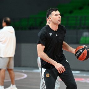 EUROLEAGUE_PROPONISH_PANATHINAIKOS AKTOR_ANADOLU EFES