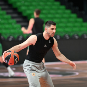 EUROLEAGUE_PROPONISH_PANATHINAIKOS AKTOR_ANADOLU EFES