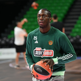 EUROLEAGUE_PROPONISH_PANATHINAIKOS AKTOR_ANADOLU EFES