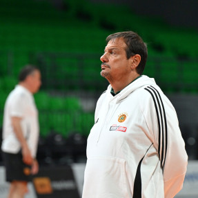 EUROLEAGUE_PROPONISH_PANATHINAIKOS AKTOR_ANADOLU EFES