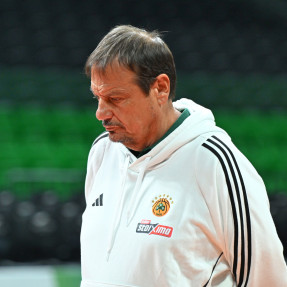 EUROLEAGUE_PROPONISH_PANATHINAIKOS AKTOR_ANADOLU EFES