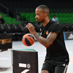 EUROLEAGUE_PROPONISH_PANATHINAIKOS AKTOR_ANADOLU EFES