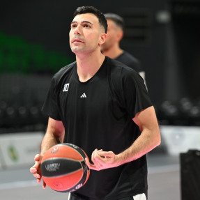 EUROLEAGUE_PROPONISH_PANATHINAIKOS AKTOR_ANADOLU EFES