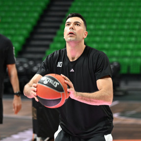 EUROLEAGUE_PROPONISH_PANATHINAIKOS AKTOR_ANADOLU EFES