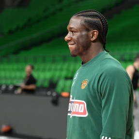 EUROLEAGUE_PROPONISH_PANATHINAIKOS AKTOR_ANADOLU EFES