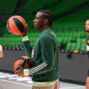 EUROLEAGUE_PROPONISH_PANATHINAIKOS AKTOR_ANADOLU EFES