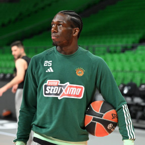 EUROLEAGUE_PROPONISH_PANATHINAIKOS AKTOR_ANADOLU EFES