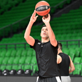 EUROLEAGUE_PROPONISH_PANATHINAIKOS AKTOR_ANADOLU EFES