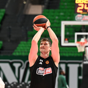 EUROLEAGUE_PROPONISH_PANATHINAIKOS AKTOR_ANADOLU EFES