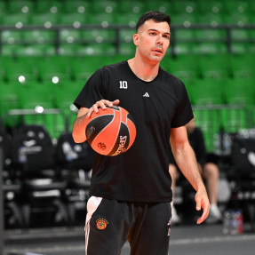 EUROLEAGUE_PROPONISH_PANATHINAIKOS AKTOR_ANADOLU EFES