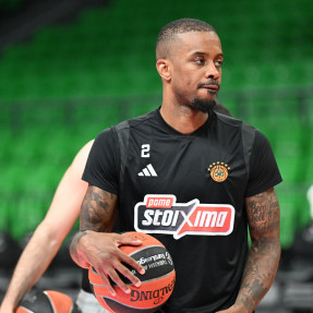 EUROLEAGUE_PROPONISH_PANATHINAIKOS AKTOR_ANADOLU EFES