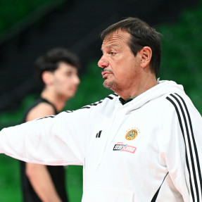 EUROLEAGUE_PROPONISH_PANATHINAIKOS AKTOR_ANADOLU EFES