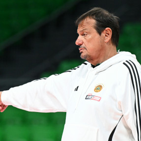 EUROLEAGUE_PROPONISH_PANATHINAIKOS AKTOR_ANADOLU EFES