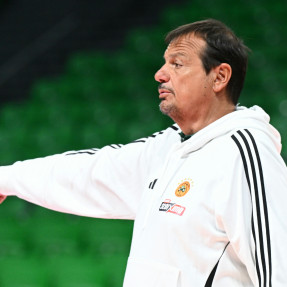 EUROLEAGUE_PROPONISH_PANATHINAIKOS AKTOR_ANADOLU EFES