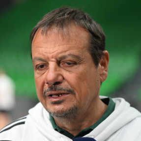 EUROLEAGUE_PROPONISH_PANATHINAIKOS AKTOR_ANADOLU EFES