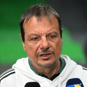 EUROLEAGUE_PROPONISH_PANATHINAIKOS AKTOR_ANADOLU EFES