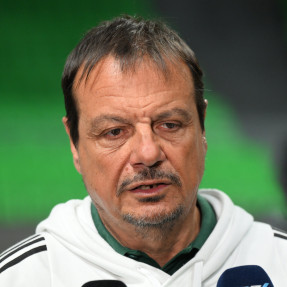 EUROLEAGUE_PROPONISH_PANATHINAIKOS AKTOR_ANADOLU EFES