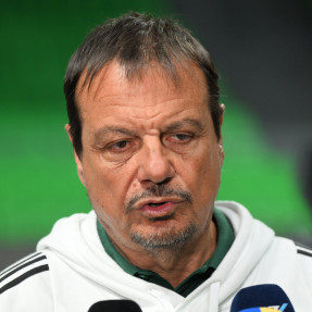 EUROLEAGUE_PROPONISH_PANATHINAIKOS AKTOR_ANADOLU EFES