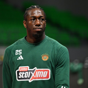 EUROLEAGUE_PROPONISH_PANATHINAIKOS AKTOR_ANADOLU EFES