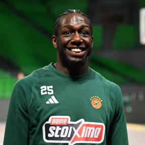 EUROLEAGUE_PROPONISH_PANATHINAIKOS AKTOR_ANADOLU EFES
