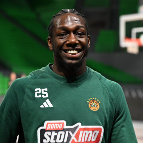 EUROLEAGUE_PROPONISH_PANATHINAIKOS AKTOR_ANADOLU EFES