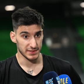 EUROLEAGUE_PROPONISH_PANATHINAIKOS AKTOR_ANADOLU EFES