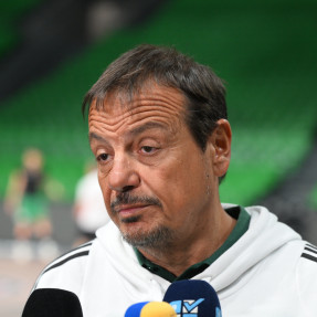 EUROLEAGUE_PROPONISH_PANATHINAIKOS AKTOR_ANADOLU EFES