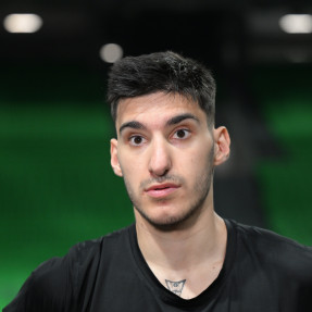 EUROLEAGUE_PROPONISH_PANATHINAIKOS AKTOR_ANADOLU EFES