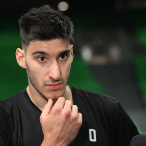 EUROLEAGUE_PROPONISH_PANATHINAIKOS AKTOR_ANADOLU EFES