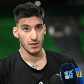EUROLEAGUE_PROPONISH_PANATHINAIKOS AKTOR_ANADOLU EFES