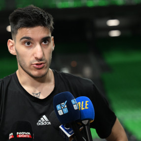 EUROLEAGUE_PROPONISH_PANATHINAIKOS AKTOR_ANADOLU EFES