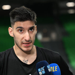 EUROLEAGUE_PROPONISH_PANATHINAIKOS AKTOR_ANADOLU EFES