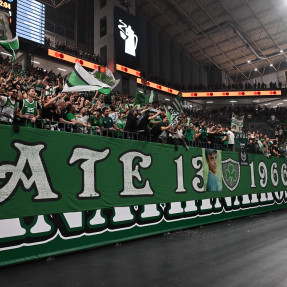 EUROLEAGUE_PANATHINAIKOS AKTOR_ANADOLU EFES_2o PAIXNIDI