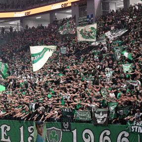 EUROLEAGUE_PANATHINAIKOS AKTOR_ANADOLU EFES_2o PAIXNIDI