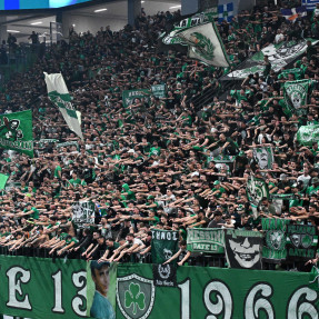 EUROLEAGUE_PANATHINAIKOS AKTOR_ANADOLU EFES_2o PAIXNIDI