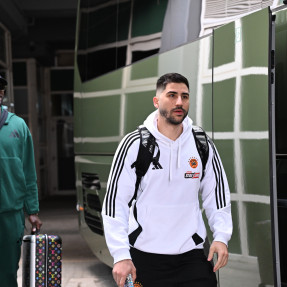 ΑΝΑΧΩΡΗΣΗ ΓΙΑ ΤΟΥΡΚΙΑ_ΚΑΙ ΑΦΙΞΗ