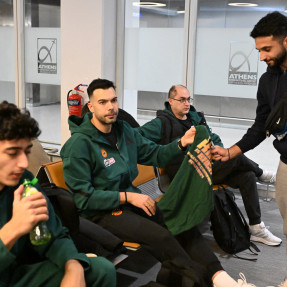 ΑΝΑΧΩΡΗΣΗ ΓΙΑ ΤΟΥΡΚΙΑ_ΚΑΙ ΑΦΙΞΗ