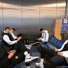 ΑΝΑΧΩΡΗΣΗ ΓΙΑ ΤΟΥΡΚΙΑ_ΚΑΙ ΑΦΙΞΗ