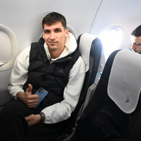 ΑΝΑΧΩΡΗΣΗ ΓΙΑ ΤΟΥΡΚΙΑ_ΚΑΙ ΑΦΙΞΗ