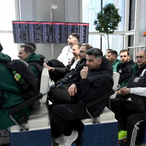 ΑΝΑΧΩΡΗΣΗ ΓΙΑ ΤΟΥΡΚΙΑ_ΚΑΙ ΑΦΙΞΗ
