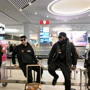 ΑΝΑΧΩΡΗΣΗ ΓΙΑ ΤΟΥΡΚΙΑ_ΚΑΙ ΑΦΙΞΗ