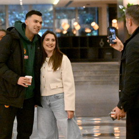 EUROLEAGUE_ANADOLU EFES_PAOBC_AKTOR_3o PAIXNIDI