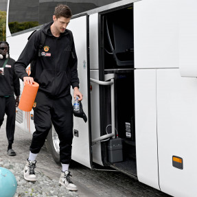 EUROLEAGUE_ANADOLU EFES_PAOBC_AKTOR_3o PAIXNIDI