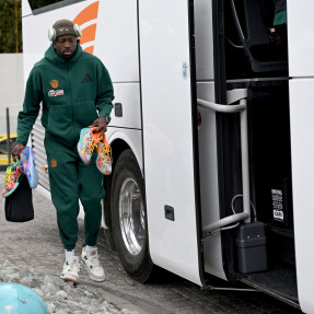 EUROLEAGUE_ANADOLU EFES_PAOBC_AKTOR_3o PAIXNIDI