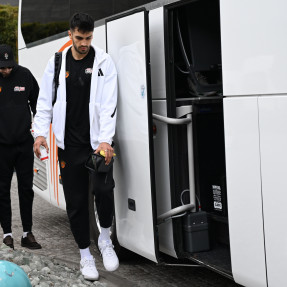 EUROLEAGUE_ANADOLU EFES_PAOBC_AKTOR_3o PAIXNIDI