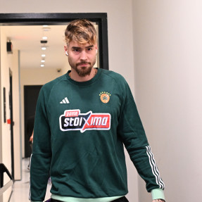 EUROLEAGUE_ANADOLU EFES_PAOBC_AKTOR_3o PAIXNIDI