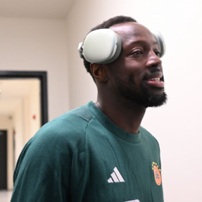 EUROLEAGUE_ANADOLU EFES_PAOBC_AKTOR_3o PAIXNIDI