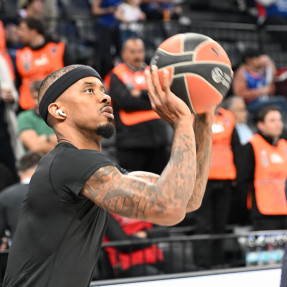 EUROLEAGUE_ANADOLU EFES_PAOBC_AKTOR_3o PAIXNIDI