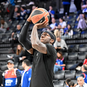 EUROLEAGUE_ANADOLU EFES_PAOBC_AKTOR_3o PAIXNIDI